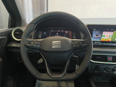 SEAT Arona 1.0 EcoTSI Black Edition (11)