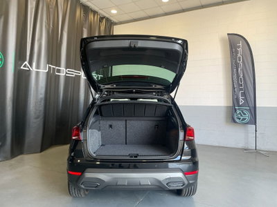 SEAT Arona 1.0 EcoTSI Black Edition (6)