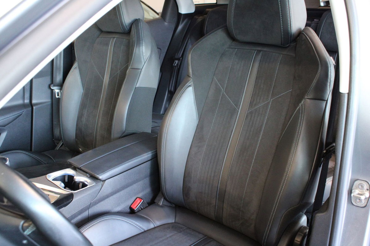 Peugeot 3008 BlueHDi 120 S&S EAT6 Crossway (11)