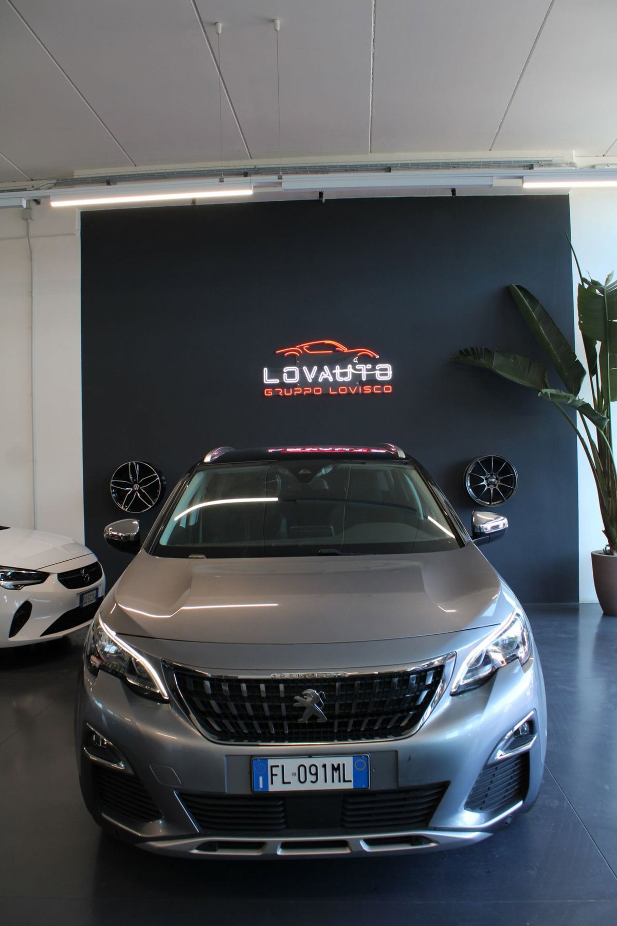 Peugeot 3008 BlueHDi 120 S&S EAT6 Crossway (2)