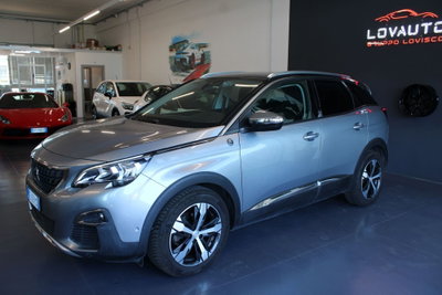 Peugeot 3008 BlueHDi 120 S&S EAT6 Crossway (3)