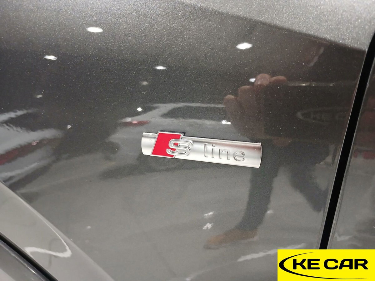 Audi Q2 Q2 35 TDI quattro S tronic S line Edition (17)