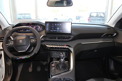 Peugeot 3008 BlueHDi 130 S&S EAT8 Allure Pack (7)