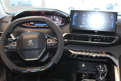 Peugeot 3008 BlueHDi 130 S&S EAT8 Allure Pack (8)