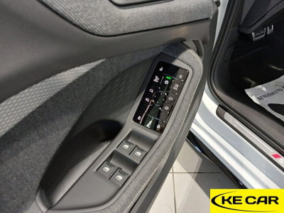 Audi A5 Avant 2.0 tdi mhev+ S line edition 204cv s-tronic (20)
