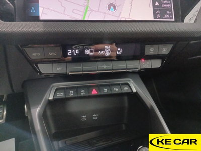 Audi A3 Sportback 35 TFSI S tronic Business (14)