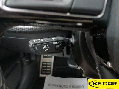 Audi A3 Sportback 35 TFSI S tronic Business (15)