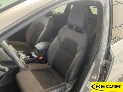 Nissan Qashqai 1.3 mhev N-Connecta 2wd 140cv (15)