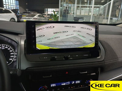 Nissan Qashqai 1.3 mhev Acenta 2wd 140cv (11)