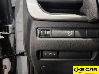 Nissan Qashqai 1.3 mhev Acenta 2wd 140cv (19)