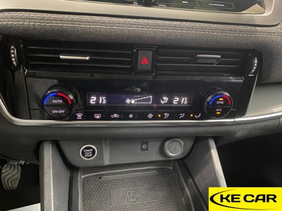 Nissan Qashqai 1.3 mhev Acenta 2wd 140cv (14)