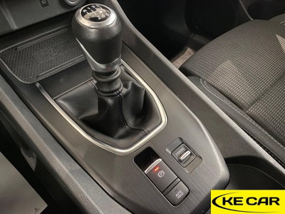 Nissan Qashqai 1.3 mhev Acenta 2wd 140cv (19)