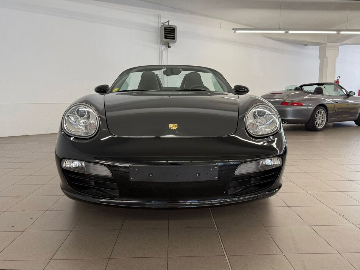 Porsche Boxster 2.7 24V (2)