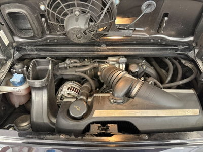 Porsche 911 Coupé Carrera 4 (16)