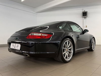 Porsche 911 Coupé Carrera 4 (4)