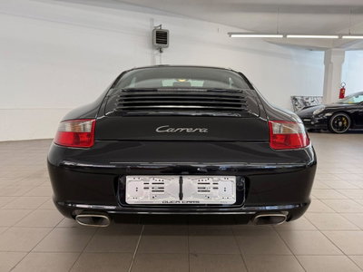 Porsche 911 Coupé Carrera 4 (5)
