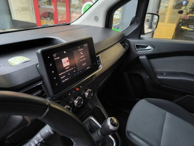Renault Kangoo 1.5 Blue dCi 95CV Edition One (10)