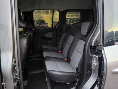 Renault Kangoo 1.5 Blue dCi 95CV Edition One (11)