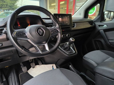 Renault Kangoo 1.5 Blue dCi 95CV Edition One (12)
