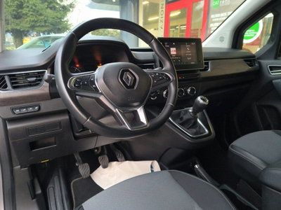 Renault Kangoo 1.5 Blue dCi 95CV Edition One (15)