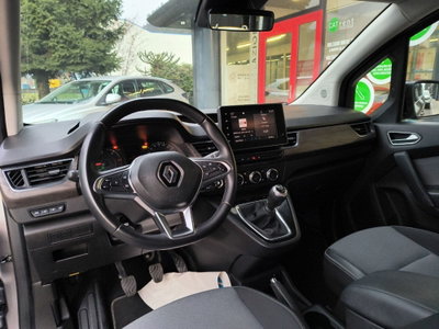 Renault Kangoo 1.5 Blue dCi 95CV Edition One (16)