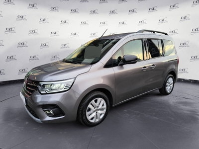 Renault Kangoo 1.5 Blue dCi 95CV Edition One (2)
