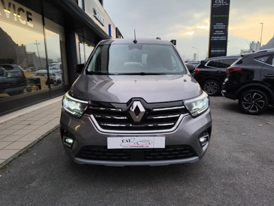 Renault Kangoo 1.5 Blue dCi 95CV Edition One (3)