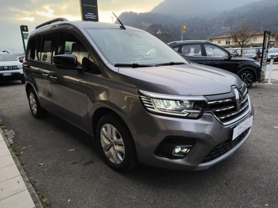 Renault Kangoo 1.5 Blue dCi 95CV Edition One (4)