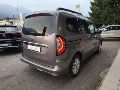 Renault Kangoo 1.5 Blue dCi 95CV Edition One (6)
