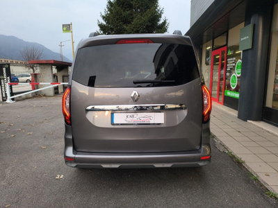 Renault Kangoo 1.5 Blue dCi 95CV Edition One (7)
