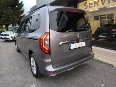 Renault Kangoo 1.5 Blue dCi 95CV Edition One (8)