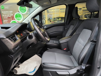 Renault Kangoo 1.5 Blue dCi 95CV Edition One (9)
