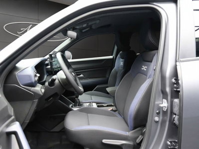 Dacia Duster 1.2 mild hybrid Journey 130cv (10)