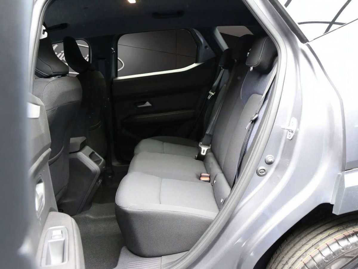 Dacia Duster 1.2 mild hybrid Journey 130cv (16)