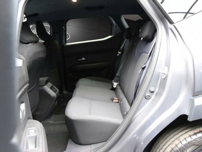 Dacia Duster 1.2 mild hybrid Journey 130cv (16)