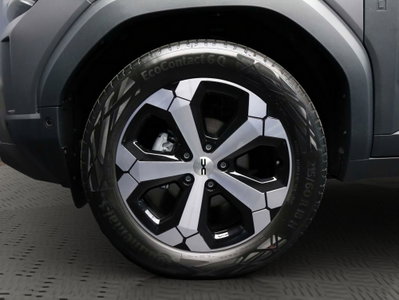 Dacia Duster 1.2 mild hybrid Journey 130cv (4)
