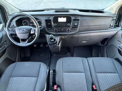 Ford Transit Custom Furgone 320 2.0 TDCi 130 PC Furgone Trend (13)