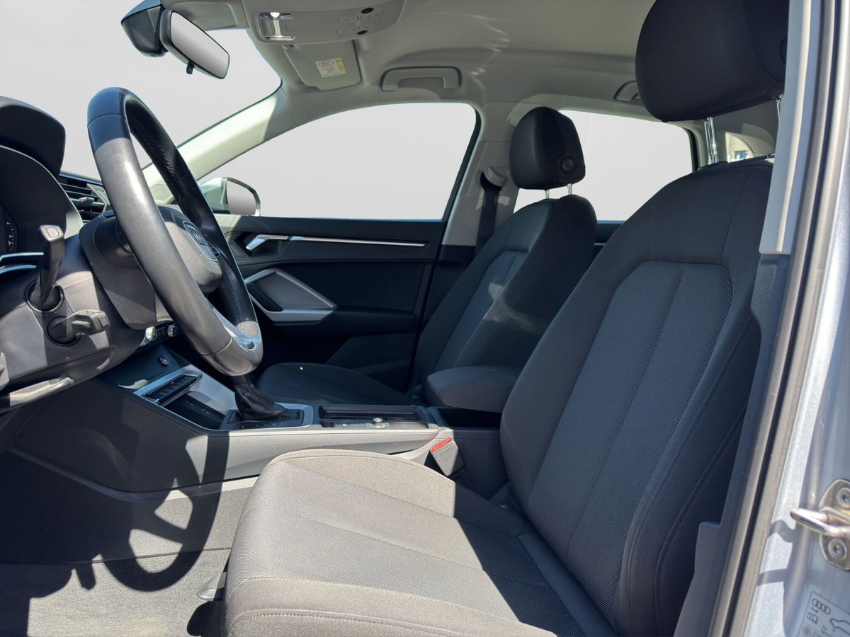 Audi Q3 35 TFSI S tronic Business Advanced (10)