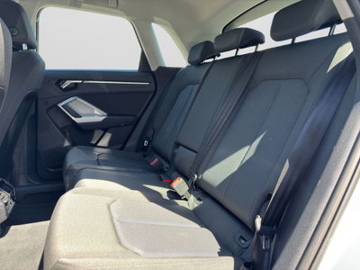 Audi Q3 35 TFSI S tronic Business Advanced (14)