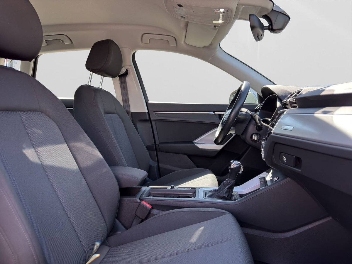 Audi Q3 35 TFSI S tronic Business Advanced (19)