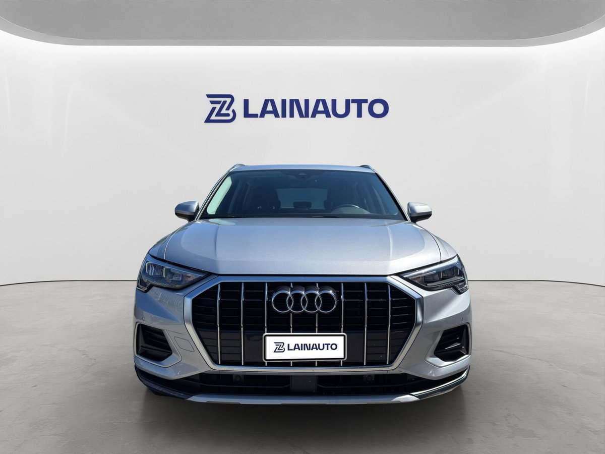 Audi Q3 35 TFSI S tronic Business Advanced (2)