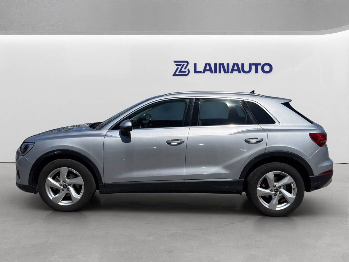 Audi Q3 35 TFSI S tronic Business Advanced (3)