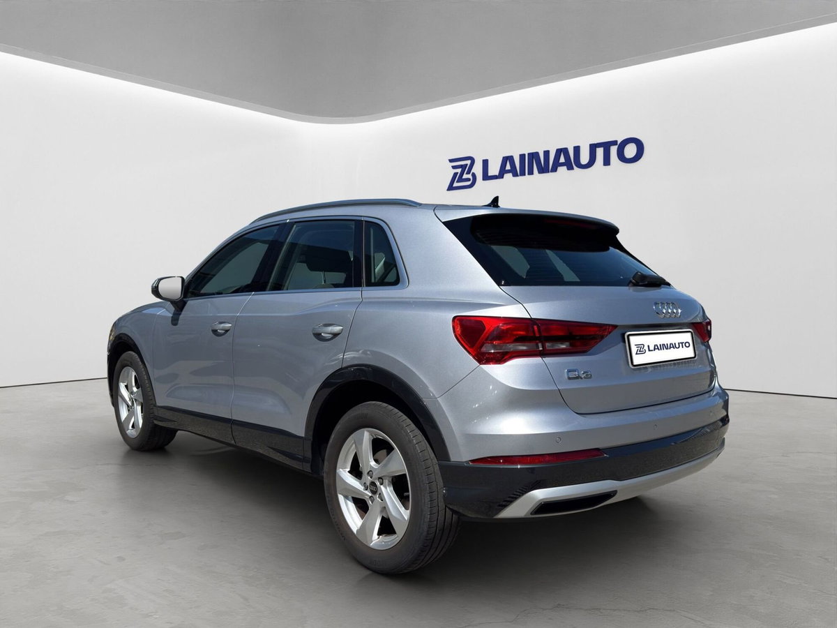 Audi Q3 35 TFSI S tronic Business Advanced (4)