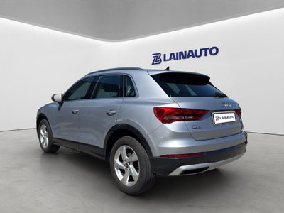 Audi Q3 35 TFSI S tronic Business Advanced (4)