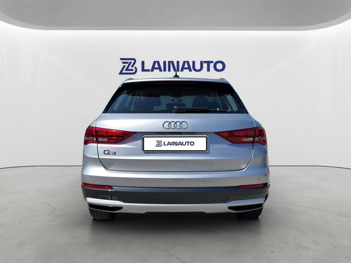 Audi Q3 35 TFSI S tronic Business Advanced (5)