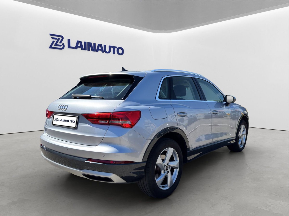 Audi Q3 35 TFSI S tronic Business Advanced (6)