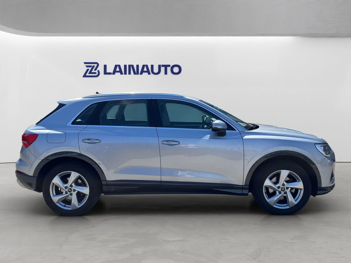 Audi Q3 35 TFSI S tronic Business Advanced (7)