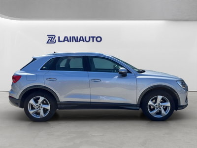 Audi Q3 35 TFSI S tronic Business Advanced (7)