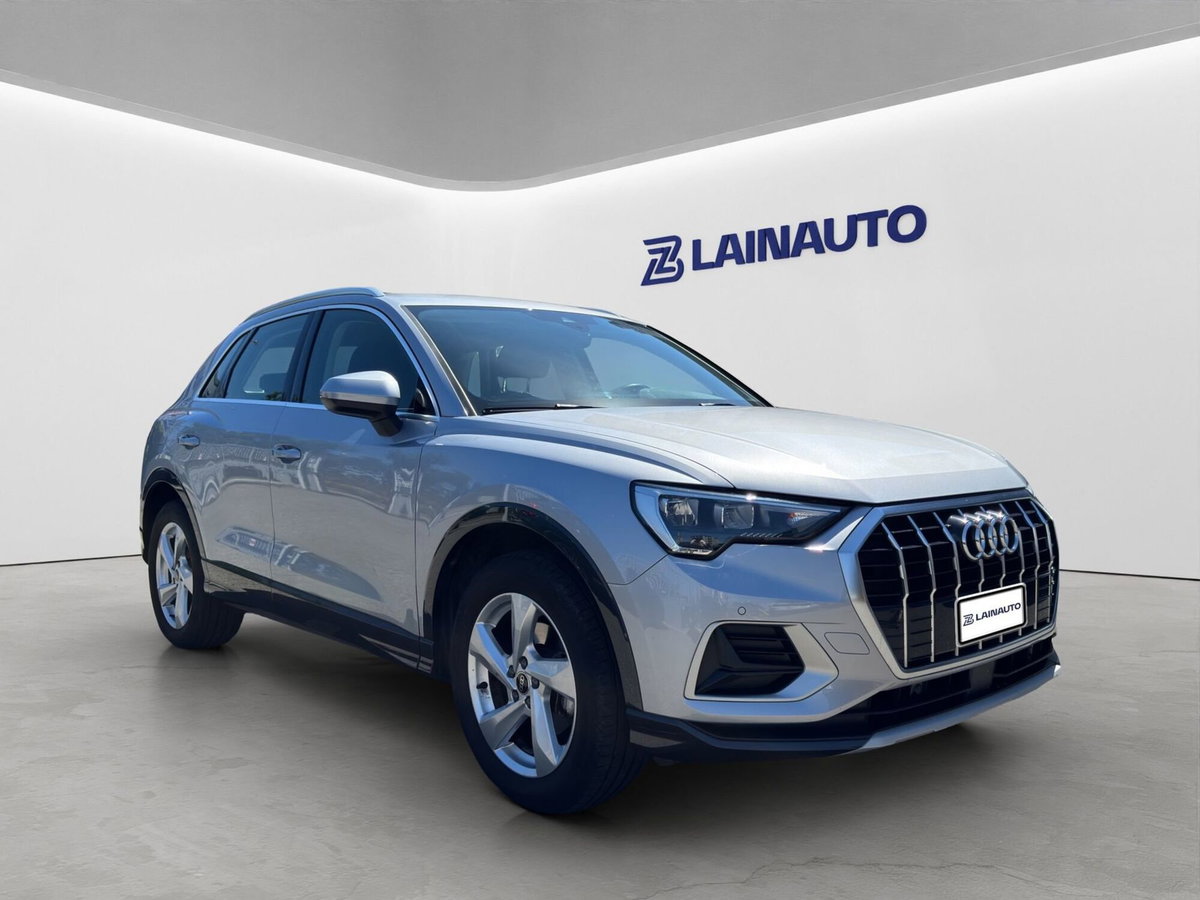 Audi Q3 35 TFSI S tronic Business Advanced (8)