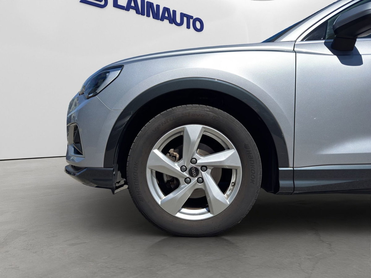 Audi Q3 35 TFSI S tronic Business Advanced (9)